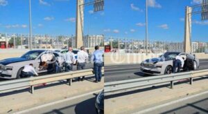 ΕΚΤΑΚΤΟ ΣΟΚ ΤΩΡΑ : ΝΕΚΡΟΣ ΠΑΣΙΓΝΩΣΤΟΣ ΠΡΟΕΔΡΟΣ ΠΟΔΟΣΦΑΙΡΙΚΗΣ ΟΜΑΔΑΣ – ΤΟΝ ΔΟΛΟΦΟΝΗΣΑΝ ΣΤΗ ΜΕΣΗ ΤΟΥ ΔΡΟΜΟΥ