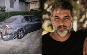 «Θα το πω, δεν μπορώ να το κρύβω άλλο»: Ο Βασίλης Μπισμπίκης ξέσπασε και ξεστόμισε για το τροχαίο του όσα δεν ήξερε κανένας