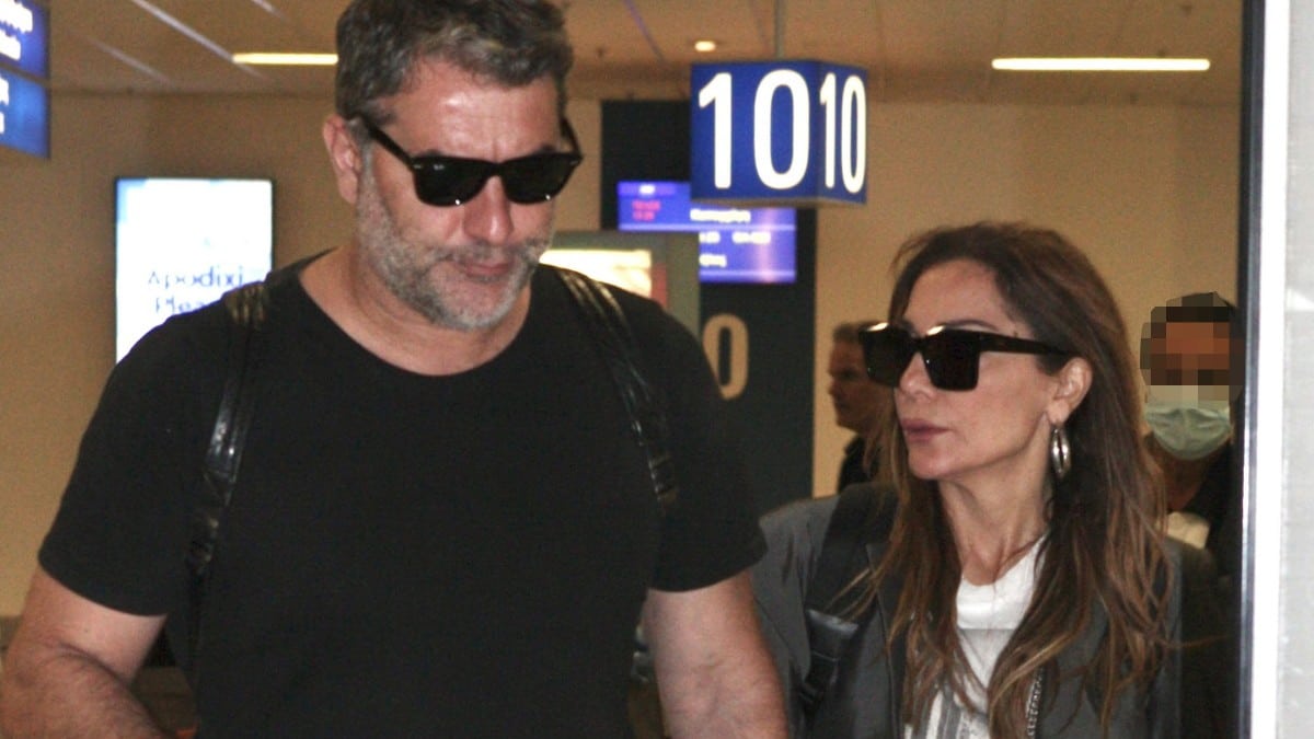 «Θεώρησα τίμιο να χωρίσω, γιατί…»: Σαρωτική η Δέσποινα Βανδή για τον Βασίλη Μπισμπίκη και τη σχέση τους
