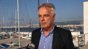 ΕΚΤΑΚΤΟ: ΠΕΘΑΝΕ Ο ΑΚΗΣ ΤΣΑΛΙΚΗΣ