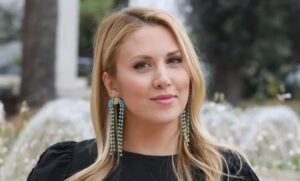 Θρήνος για τη Φωτεινή Πετρογιάννη