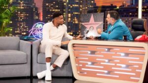 Γιάννης Αντετοκούνμπο: Η «χυλόπιτα» από την Μαράια, η έγκριση της μητέρας του και η επιθυμία να φύγει από τις ΗΠΑ και να επιστρέψει στην Ελλάδα