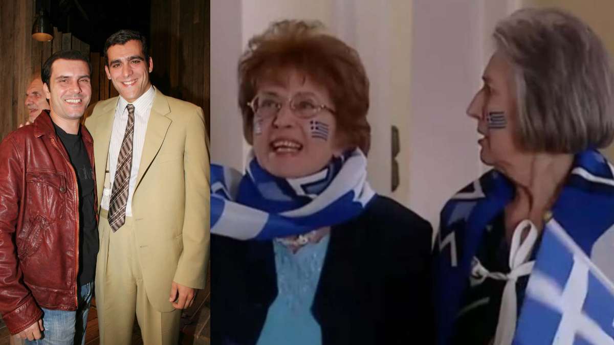 Έγιναν 8 μετά τον θάνατο του Γεράσιμου Μιχελή: Οι ηθοποιοί του «Παρά Πέντε» που έχουν φύγει από τη ζωή