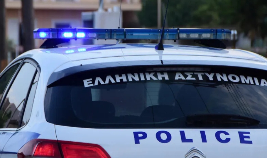 Συναγερμός TΩΡΑ στο κέντρο της Αθήνας