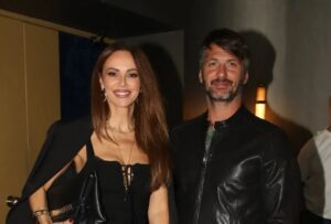 Μόλις μαθεύτnκε για Μπέττυ Μαγγίρα και Δημήτρη Μάζη