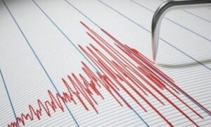 Ισχυρός σεισμός 4.2 ρίχτερ στην Ελλάδα – Η περιοχή