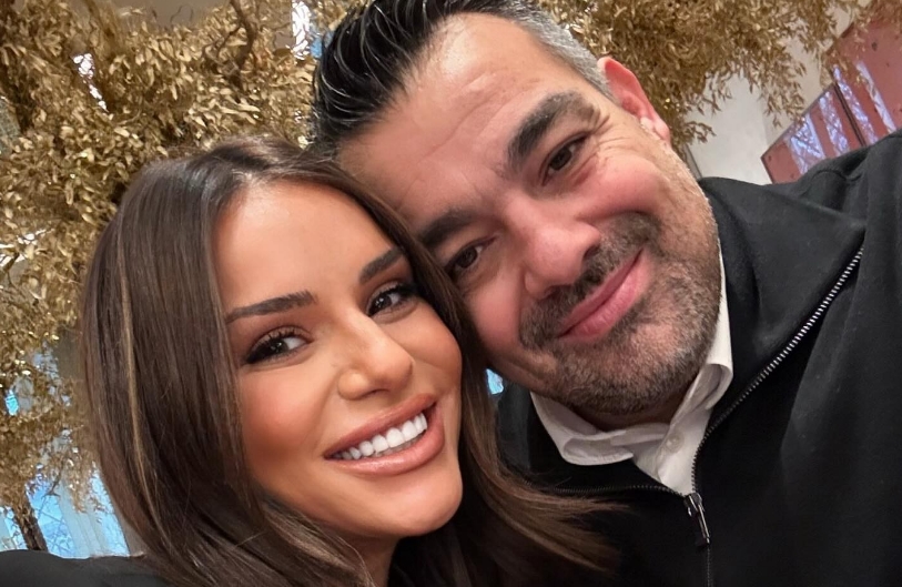 Ελένη Τσολάκη – Παύλος Πετρουλάκης: Μόλις μαθεύτnκε η είδηση για το ζευγάρι