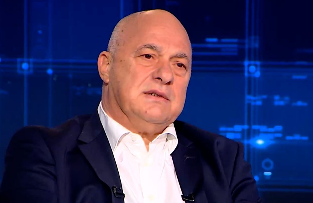 Μόλις μαθεύτnκε για Αχιλλέα Μπέο