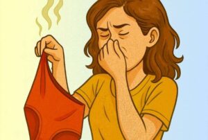 Γιατί μπορεί η περιοχή των γεννητικών οργάνων μιας γυναίκας να μυρίζει άσχημα;