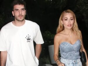 Ελένη Βουλγαράκη – Φώτης Ιωαννίδης: Μόλις μαθεύτnκε η είδηση για το ζευγάρι