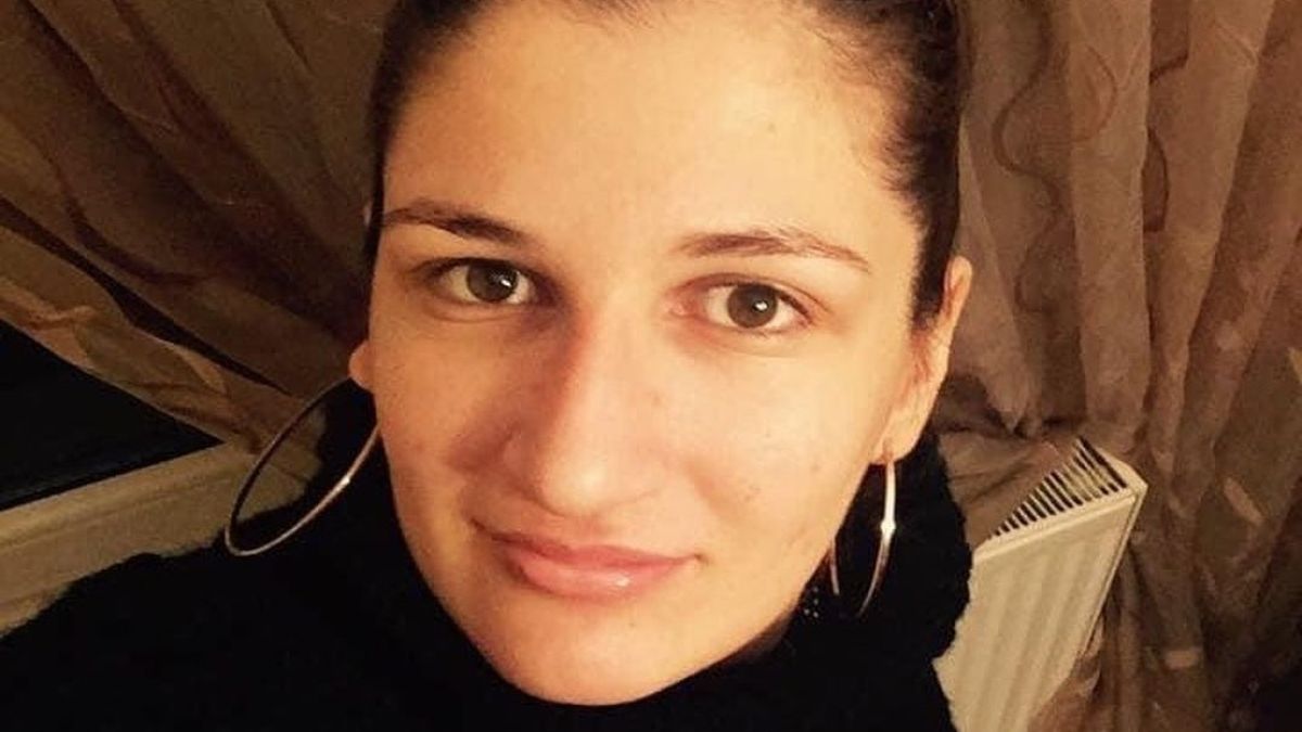 Θρήνος στην Πτολεμαΐδα: «Έφυγε» από τη ζωή στα 33 της χρόνια η Ανδρομάχη Χαριτίδου