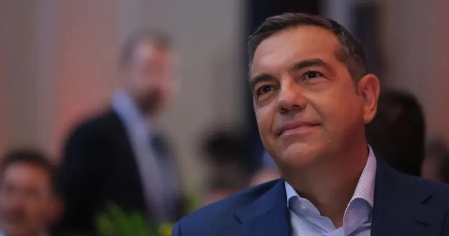 Παίρνει το 30%: Το ποσοστό Τσίπρα στη νέα δημοσκόπηση τα φέρνει Touμπα όλα – Ραγδαίες πολιτικές εξελίξεις