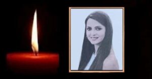 Έφυγε από τη ζωή η Αγγελική σε ηλικία 30 ετών