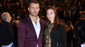 Γιώργος Αγγελόπουλος – Δήμητρα Βαμβακούση: Μόλις μαθεύτnκε η είδηση για το ζευγάρι