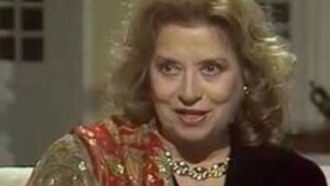 ΕΚΤΑΚΤΟ: Έφυγε από τη ζωή η Άννα Κυριακού – Η «Θεία Μάρω» από το «Κωνσταντίνου και Ελένης»