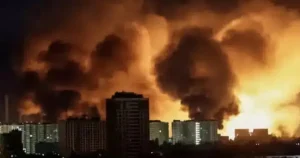 AΠOΚΑΛYΨΗ ΣOK! ΕΡΧΕΤΑΙ ΠΑΓΚΟΣΜΙΟΣ ΠOΛEMOΣ; ΜΟΛΙΣ ΕΓΙΝΕ ΓΝΩΣΤΟ