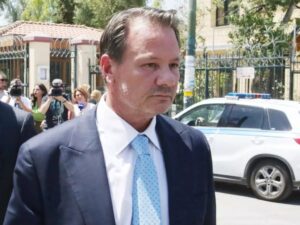 Έκανε την μεγάλη αποκάλυψη ο Λύτρας για την υπόθεση του γνωστού Έλληνα παρουσιαστή