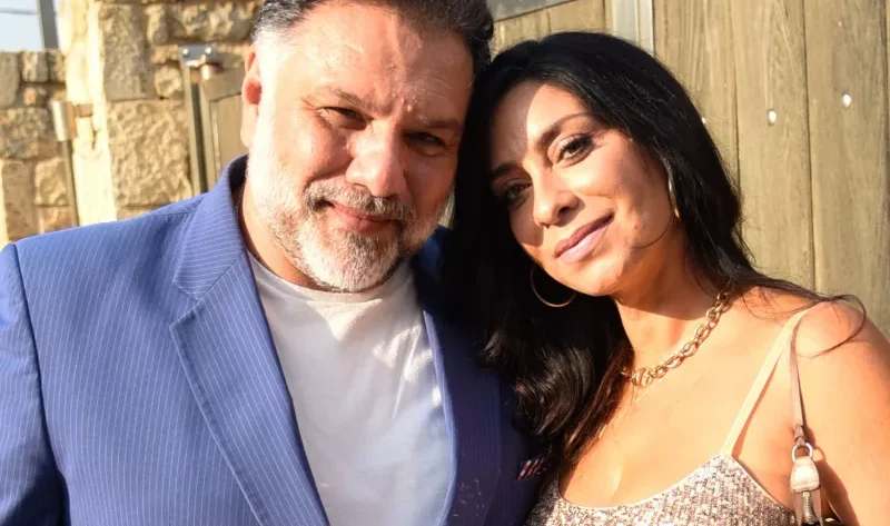 «Για αυτό δεν την παντρεύομαι»: Μόλις μαθεύτηκε για τον Γρηγόρη Αρναούτογλου μετά από 9 χρόνια σχέσης με την Νάνσυ Αντωνίου