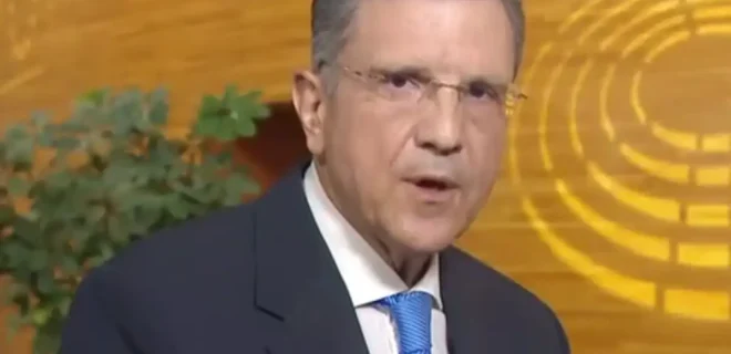 Δύσκολες ώρες για τον Γιώργο Αυτιά