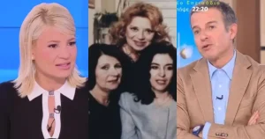 Θρήνος στο Buongiorno – «Η νεκρώσιμος ακολουθία είναι μεθαύριο, αφήνει πίσω της ένα…»