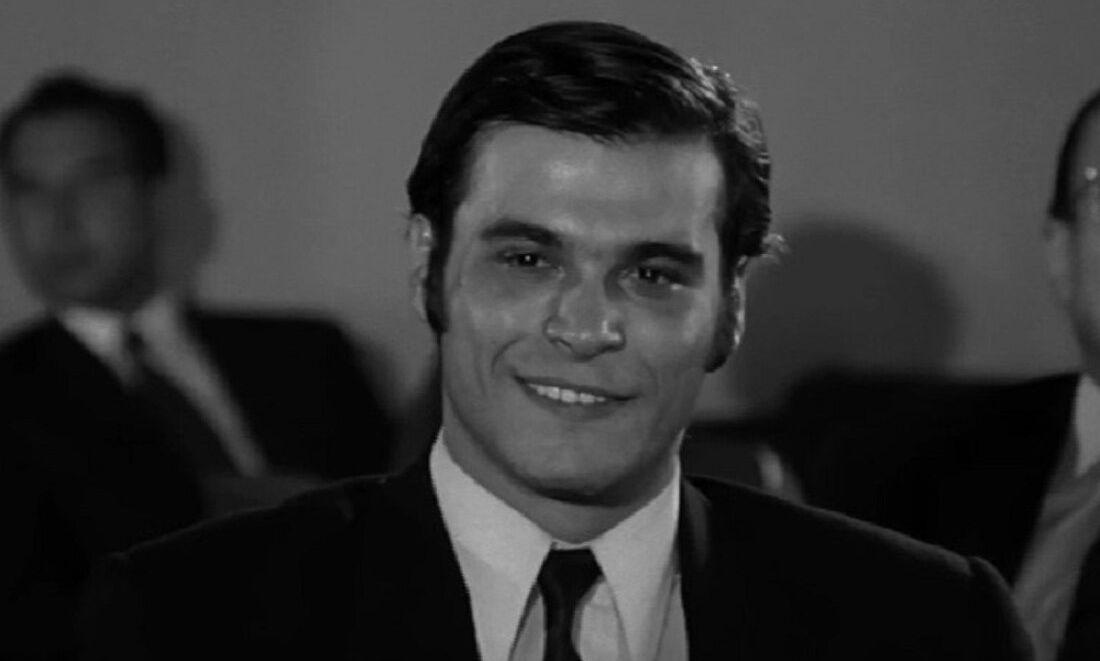 Πέθανε ο Άλκης Γιαννακάς