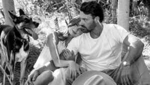 Περήφανος πατέρας ο Κωστόπουλος: Πάντρεψε την κόρη του με Αμερικανό επενδυτή – Στιγμιότυπα από τον γάμο