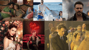 Σε σoκ όλοι στο κανάλι: Η ελληνική σειρά που όλοι περίμεναν ότι θα σαρώσει, απογοητεύει σε νούμερα τηλεθέασης