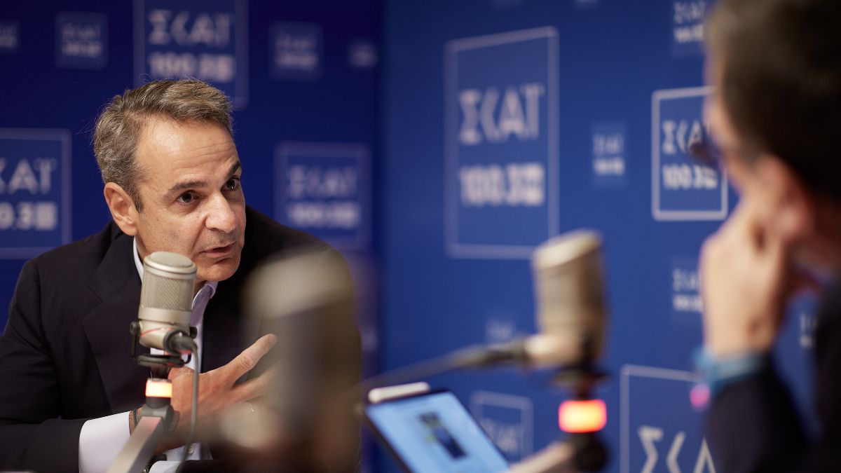 ΒΟΜΒΑ ΜΗΤΣΟΤΑΚΗ ΓΙΑ ΠΡΟΩΡΕΣ ΕΚΛΟΓΕΣ!