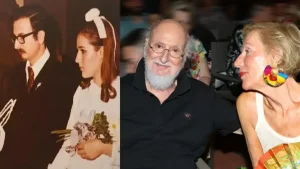 Διονύσης Σαββόπουλος – Τι έλεγε για την Άσπα του: Πέθανε μία εβδομάδα πριν την 58η επέτειό τους