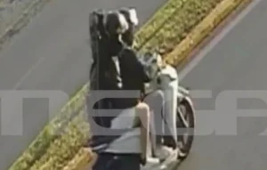 Αυτός είναι ο δολοφόνος του 68χρονου στη Μεσσηνία – Φωτογραφία με τον συνεργό του