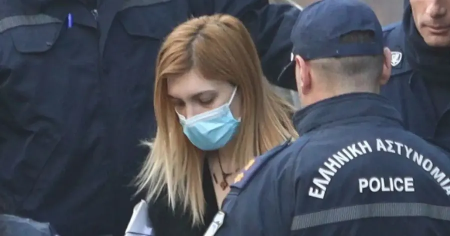 Δuστuxώς: Μαθεύτηκε η αλήθεια για τη Ρούλα Πισπιρίγκου – Exασε πάνω από 30 Kιλά