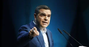 Έφτασε η ώρα: Οι πρώτοι «εκλεκτοί» του Αλέξη Τσίπρα: Ανακοινώνει 30 ονόματα, ραγδαίες πολιτικές εξελίξεις