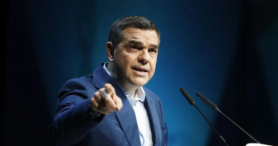 Έφτασε η ώρα: Οι πρώτοι «εκλεκτοί» του Αλέξη Τσίπρα: Ανακοινώνει 30 ονόματα, ραγδαίες πολιτικές εξελίξεις