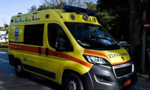 Οικογενειακή τραγωδία: Μητέρα δύο παιδιών έβαλε τέλος στη ζωή της