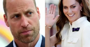 Έκτακτn είδηση για πρίγκιπα Ουίλιαμ και Κέιτ Μίντλετον