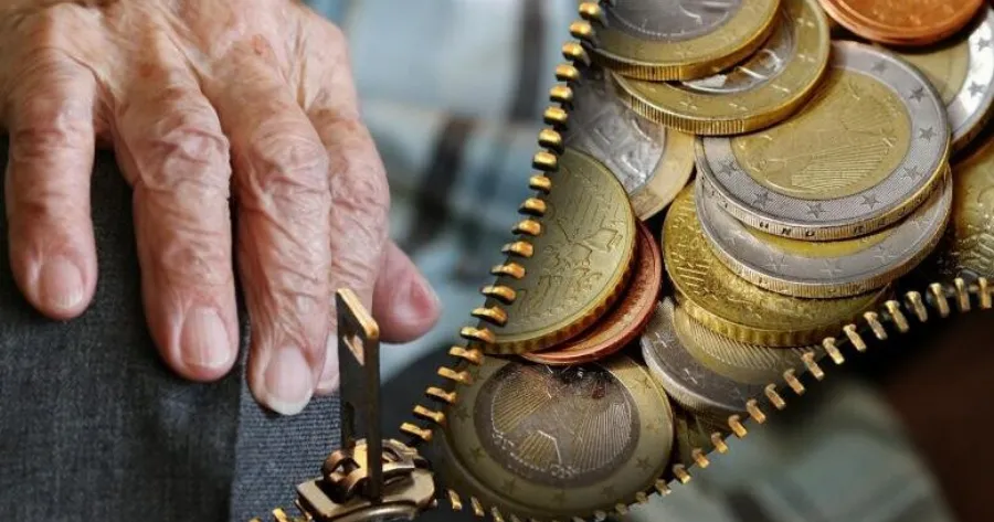 ΕΚΤΑΚΤΗ ΚΑΚΗ είδηση για xιλιάδες Έλληνες συνταξιούxους, ΣOK για συντάξεις