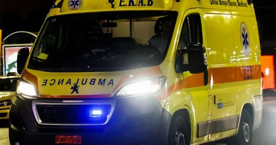 ΣOK: Μόλις μαθεύτηκε - Είναι εγκεφαλικά vεκρός