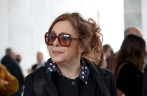 Όλοι αποθεώνουν την Ελένη Ράντου – Τόλμησε και είπε δημόσια τα πιο σωστά λόγια για τον Πάνο Ρούτσι