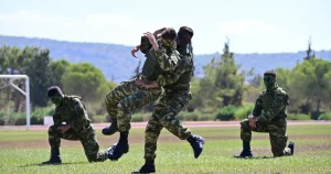 Έρχεται υποχρεωτική στράτευση γυναικών στην Ελλάδα