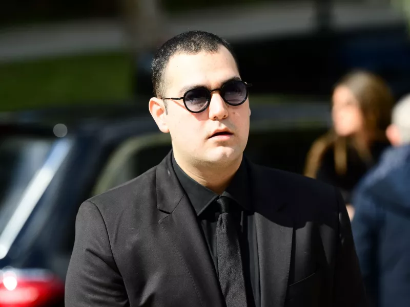 Μόλις το αποκάλυψε ο Χρήστος Κούγιας και συγκινεί