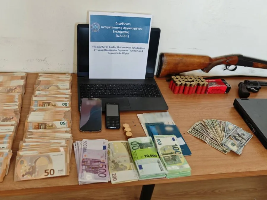 Κύκλωμα εικονικών τιμολογίων: Βαρύτατες κατηγορίες απήγγειλε ο εισαγγελέας – Πώς δρούσε η εγκληματική οργάνωση