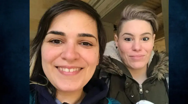 Άλκηστις Αλεξανδράτου: Παντρεύτηκε ένα χρόνο μετά τον θάνατο της Ντέμης