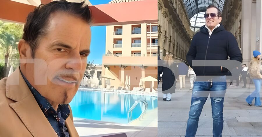 ΡΑΓΔΑΙΕΣ ΕΞΕΛΙΞΕΙΣ: Νέα τροπή στο διπλό φονικό με τον ιδιοκτήτη γνωστού κάμπινγκ – Ύποπτος συνεργός και «εντολέας θανάτου» στο μικροσκόπιο της ΕΛ.ΑΣ