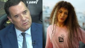 Τρανς γυναίκα δεν μπορεί να κλείσει ραντεβού για εξέταση προστάτη σε δημόσιο νοσοκομείο – Τι απάντησε ο Άδωνις Γεωργιάδης