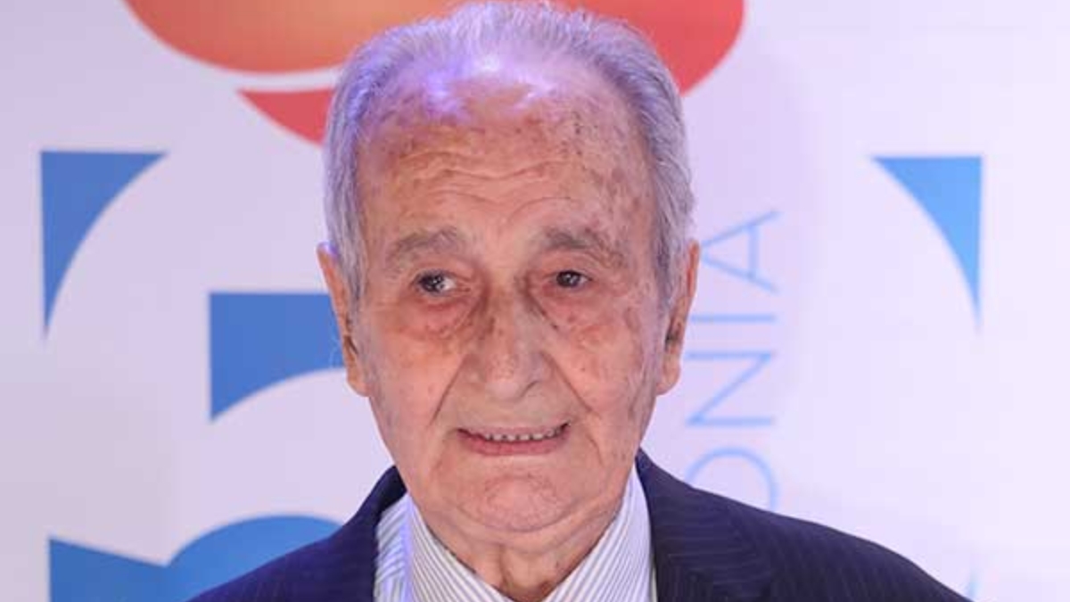 ΕΚΤΑΚΤΟ: ΠΕΘΑΝΕ Ο ΓΙΩΡΓΟΣ ΠΑΠΑΔΟΠΟΥΛΟΣ!