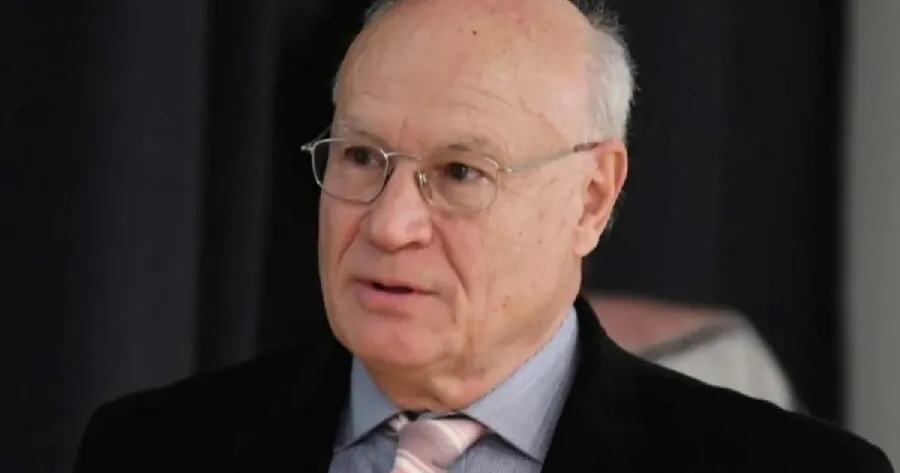 Γεράσιμος Παπαδόπουλος: Πλησιάζει ο χρόνος για ισχυρό σεισμό στον Κορινθιακό