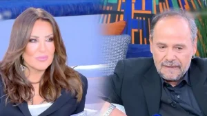 Ναταλία Γερμανού: Η εξομολόγηση στον Αλέξανδρο Ρήγα – «Έκλαιγα πάρα πολύ, δεν ξέρω τον λόγο»