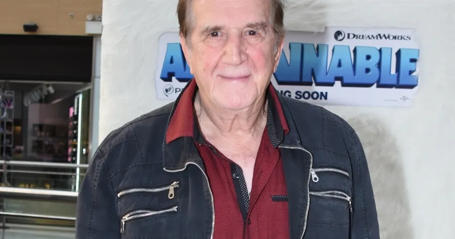 Mόλις μαθεύτnκε για Γιώργο Κωνσταντίνου