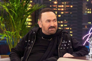 Μόλις μαθεύτnκε για Σταμάτη Γονίδη