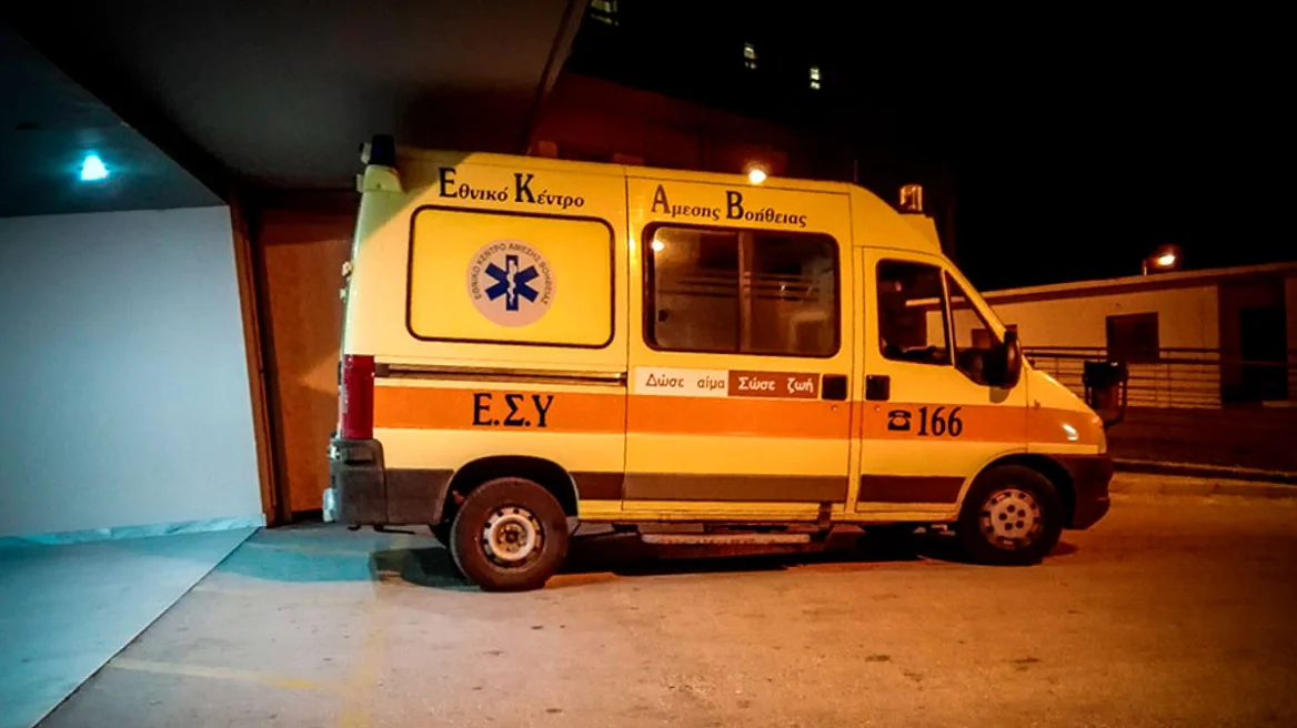 ΑΝΑΚΟΙΝΩΘΗΚΑΝ ΤΑ ΔΥΣΑPEΣTA